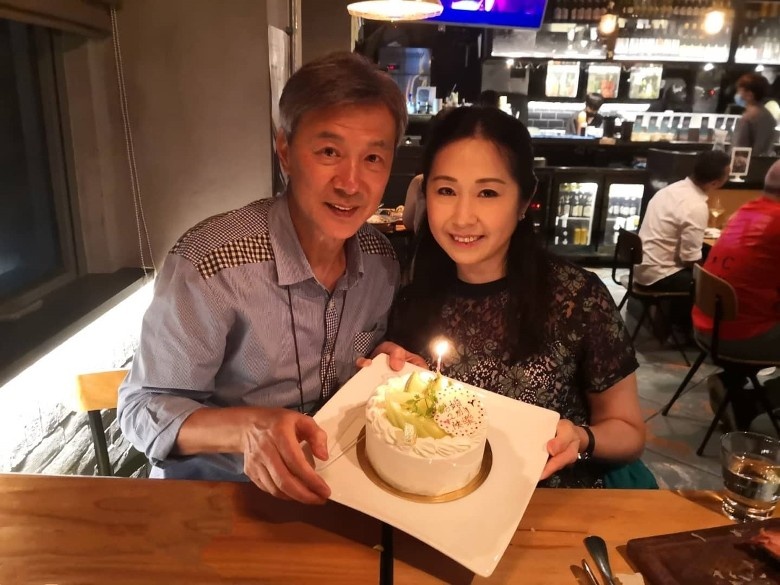 Hon nhan cua tai tu Thien long bat bo anh 2