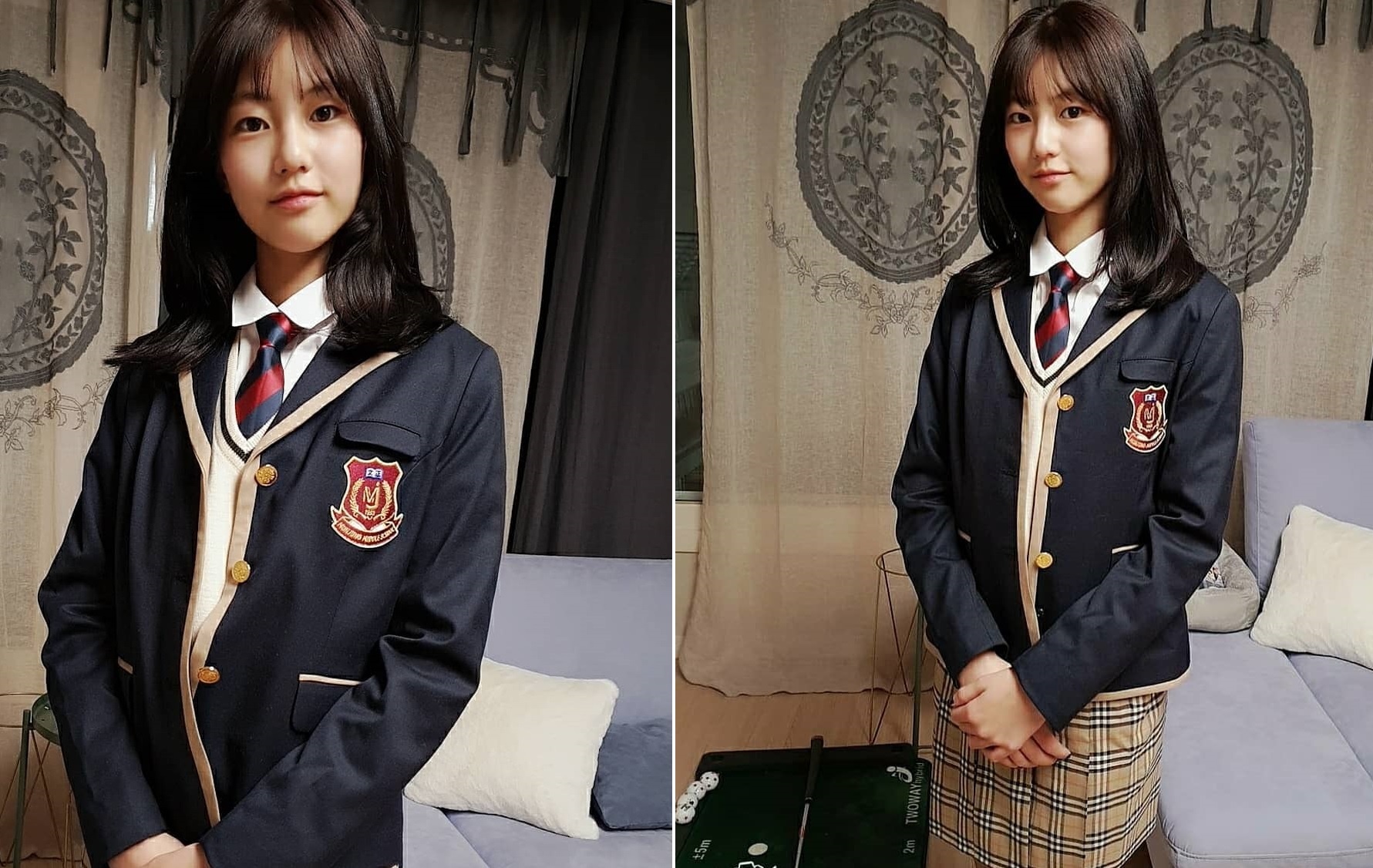 Sao nhi Bo oi minh di dau the anh 5