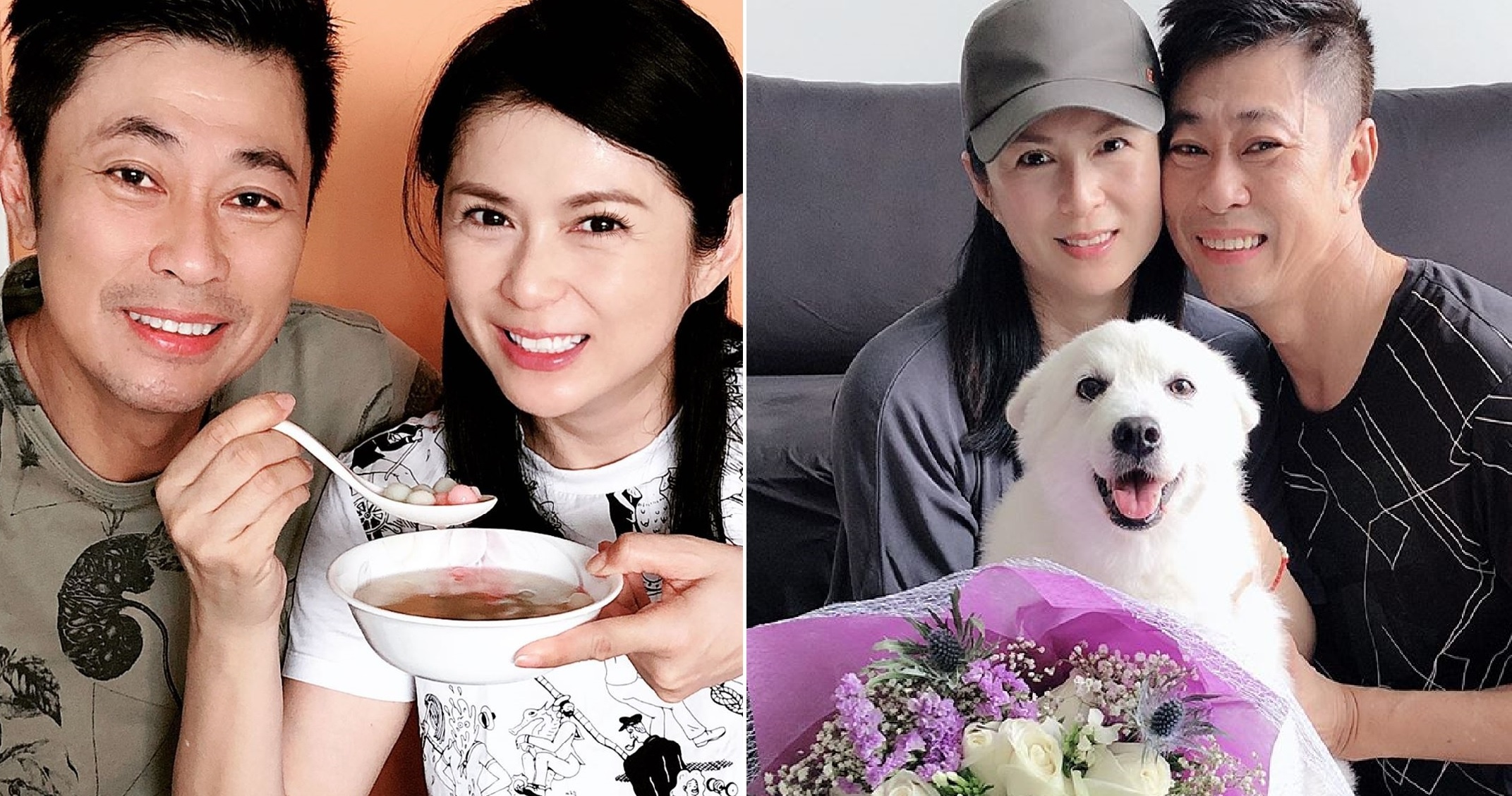 Cuoc song cua cac my nhan Singapore anh 12