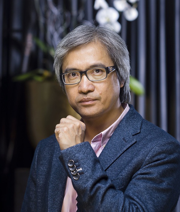 Dao dien Tran Moc Thang qua doi anh 1