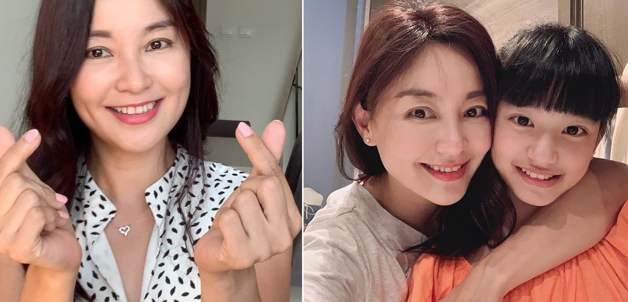 Cuoc song cua cac my nhan Singapore anh 15