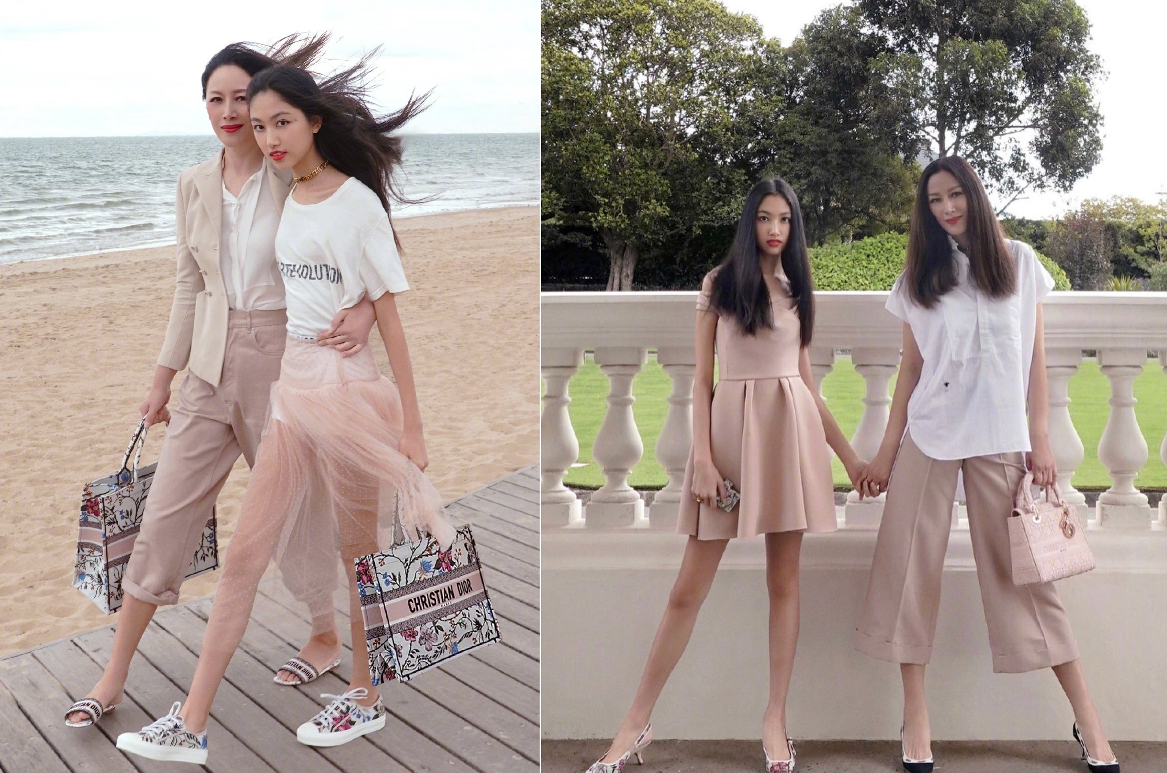 Con gai Nham Dat Hoa anh 3