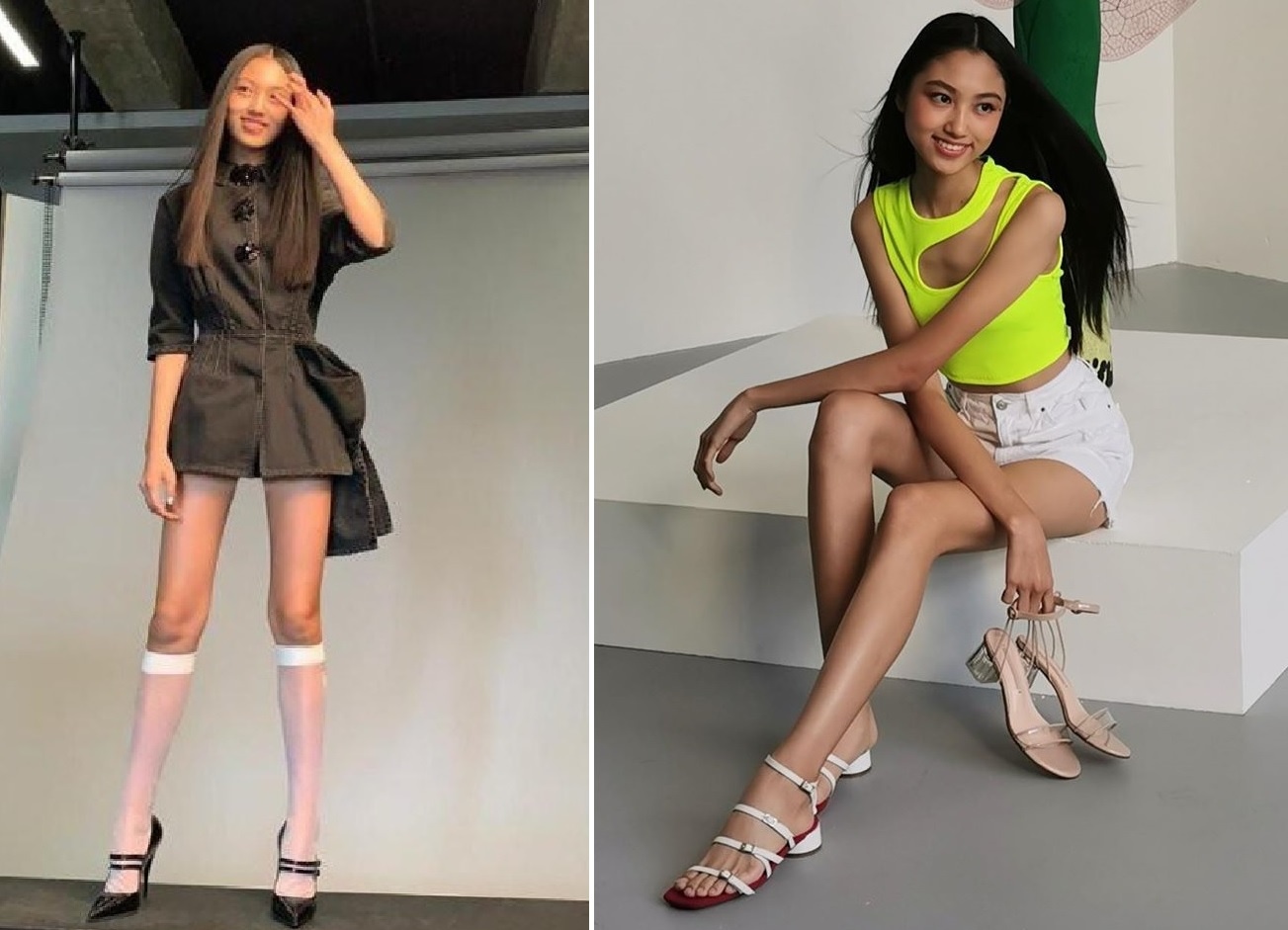 Con gai Nham Dat Hoa anh 7