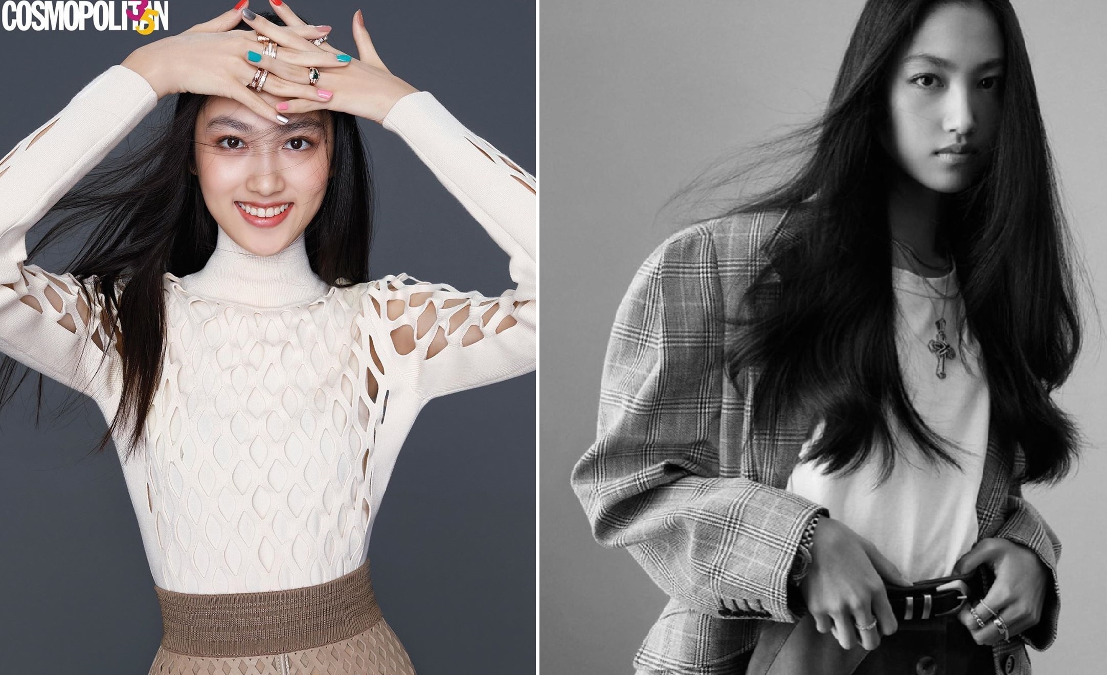 Con gai Nham Dat Hoa anh 5