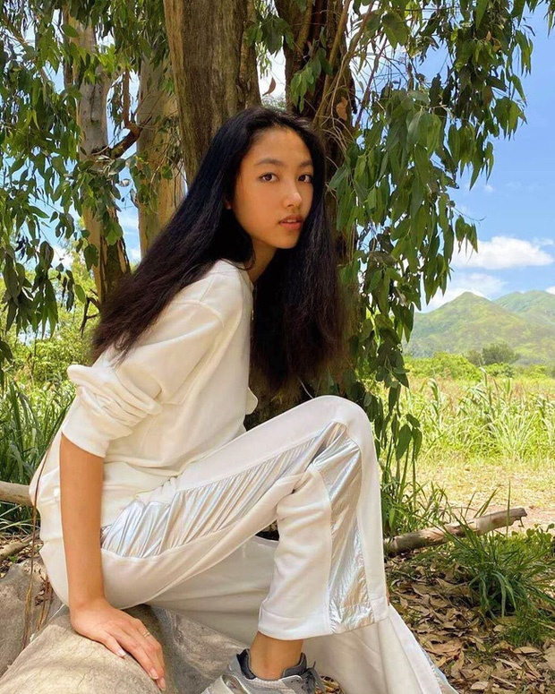 Con gai Nham Dat Hoa anh 8