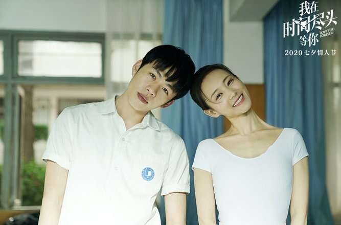 Doanh thu cua Love You Forever anh 1