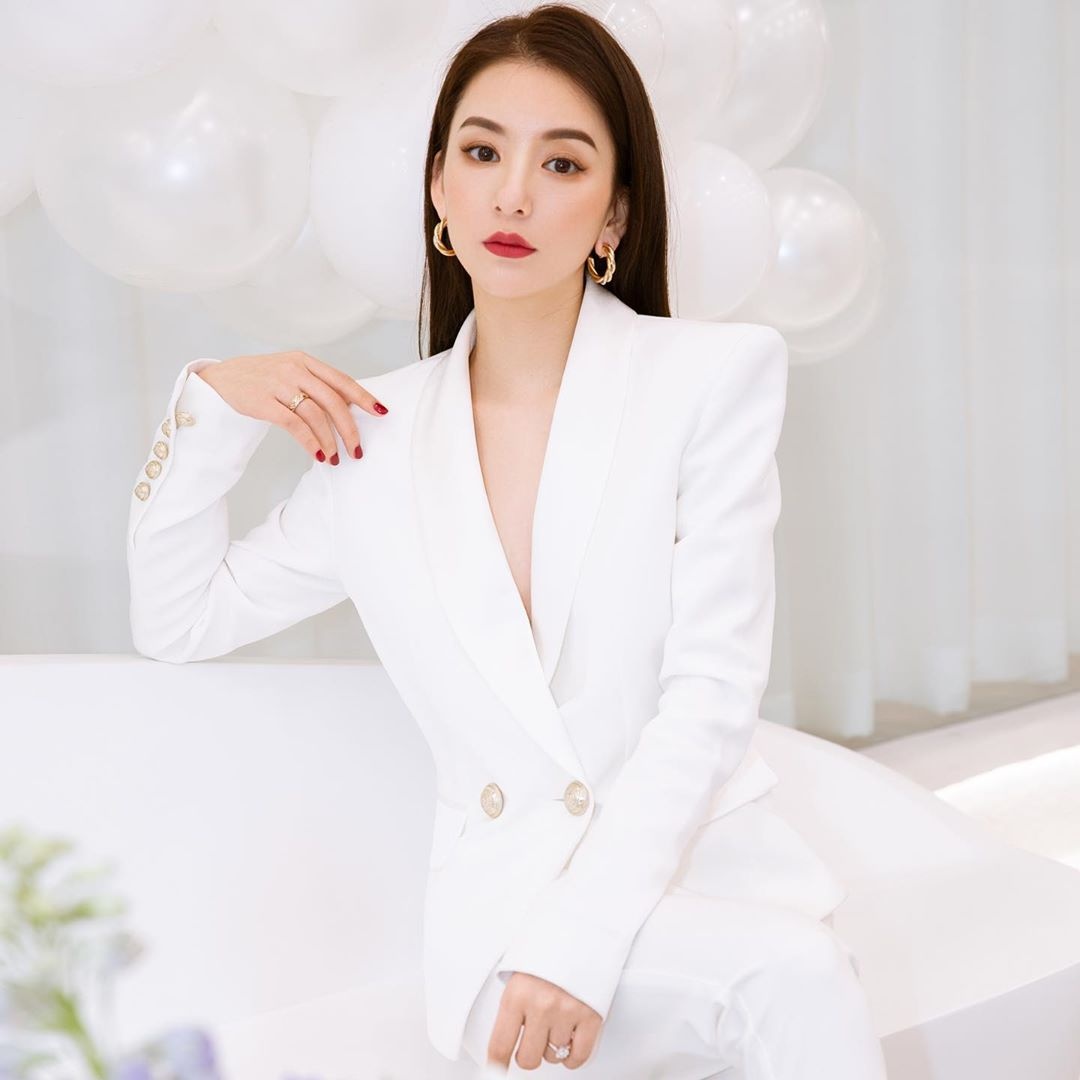 Hôn nhân sóng gió của Quách Phú Thành và Phương Viện ảnh 4 Hon nhan song gio cua Quach Phu Thanh va Phuong Vien anh 4