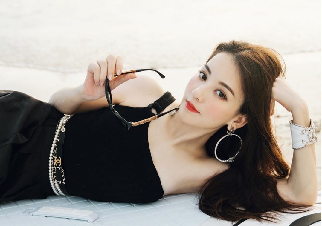 Vo chong Quach Phu Thanh ran nut sau scandal? hinh anh