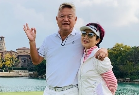 Dien vien Tran Bach Tuong song kin tieng sau 4 lan pha san hinh anh