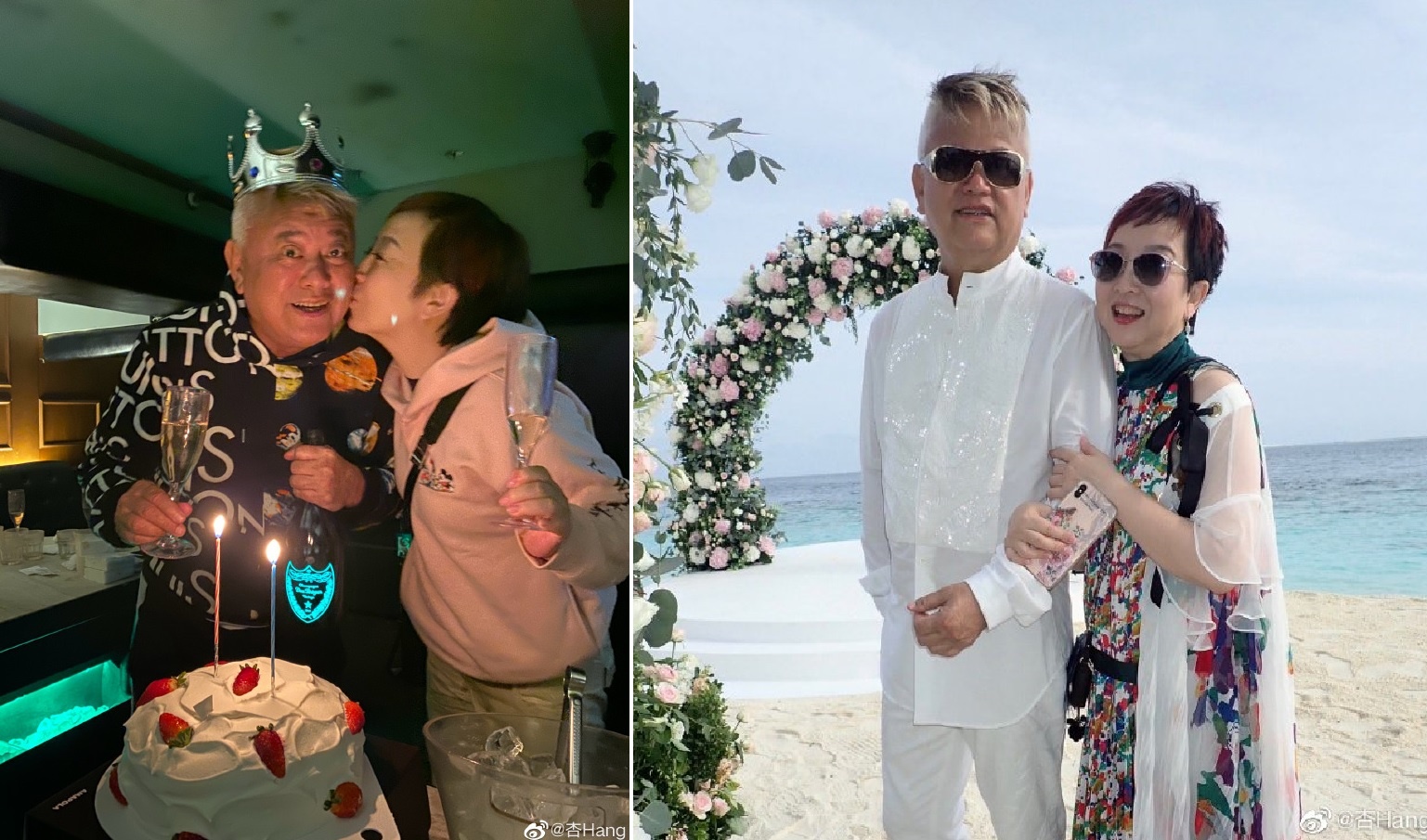 Cuoc song giau co cua tai tu phim Chau Tinh Tri anh 2