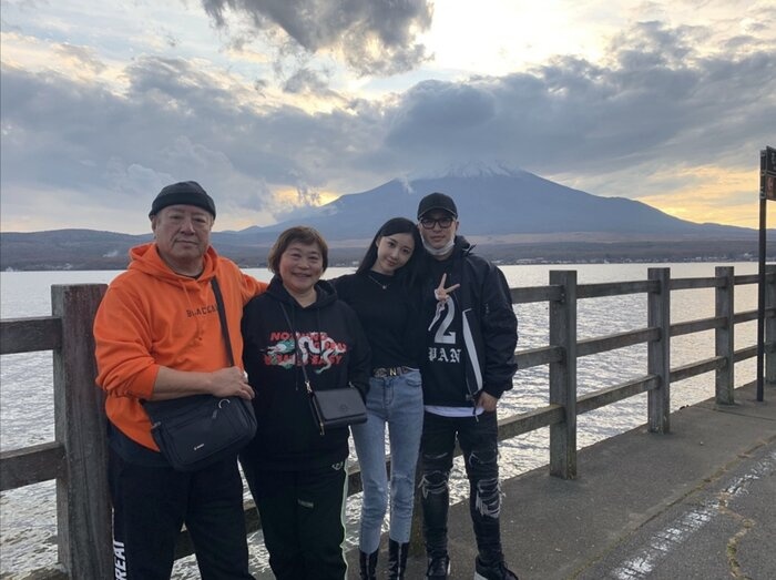 Phan Vy Ba len tieng ve tin ran nut hon nhan anh 1