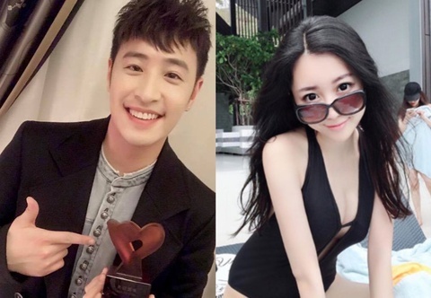 Phan Vy Ba len tieng ve tin ran nut hon nhan anh 2