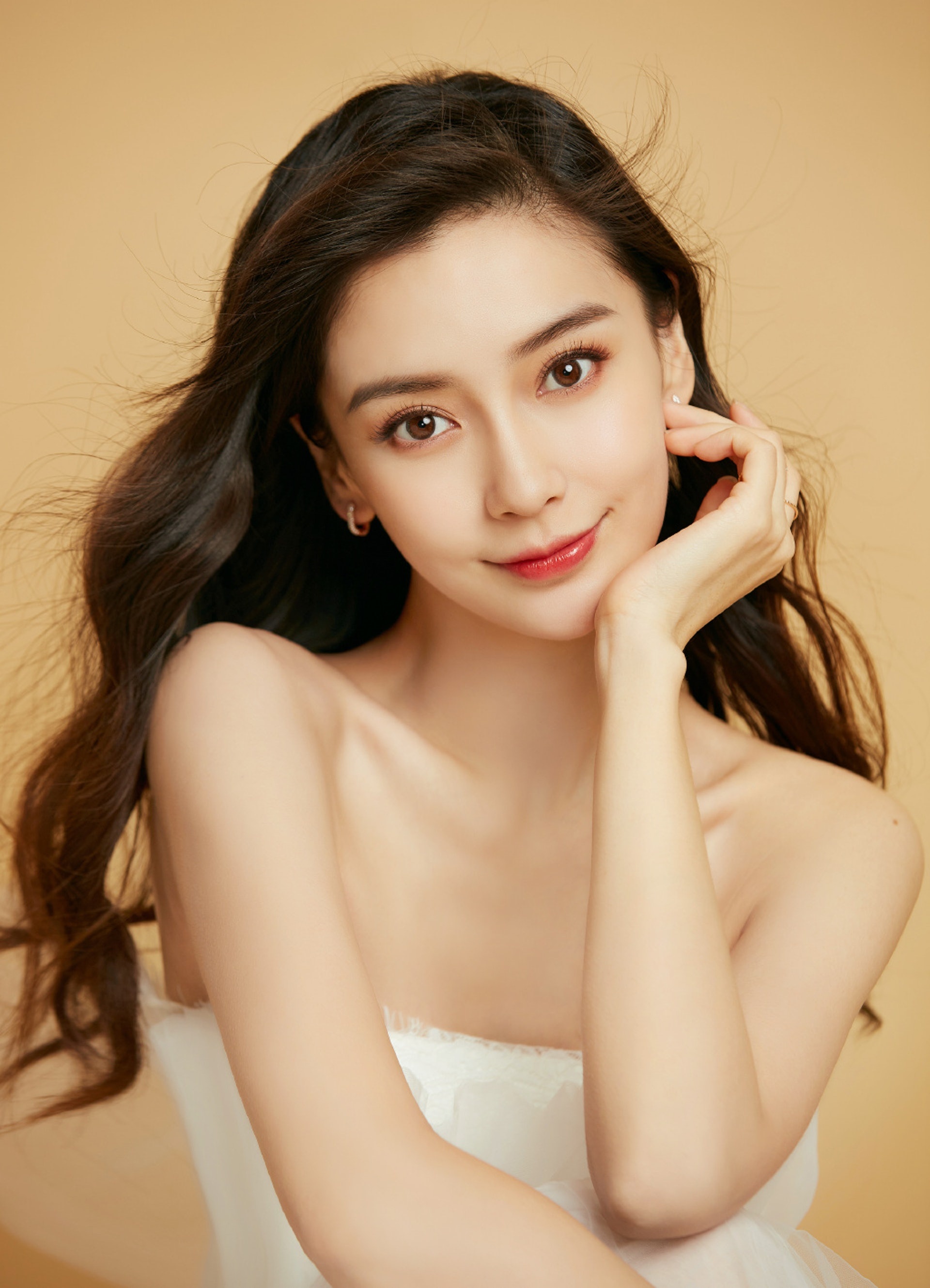 Angelababy kien dan mang anh 1