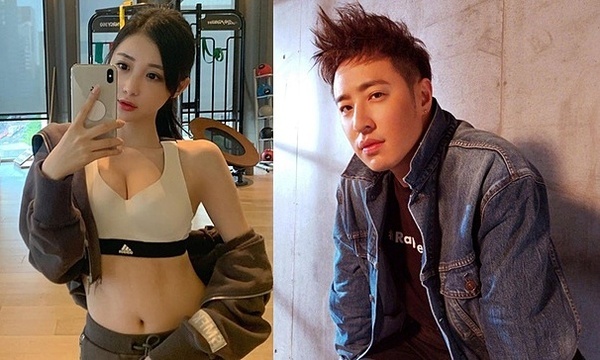 Ca si Phan Vy Ba phu nhan chuyen ly hon hinh anh