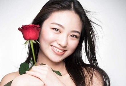 Maria Hamasaki qua doi anh 1