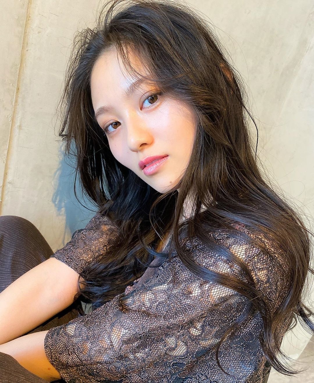 Nguyen nhan dan den cai chet cua nguoi dep Maria Hamasaki anh 1