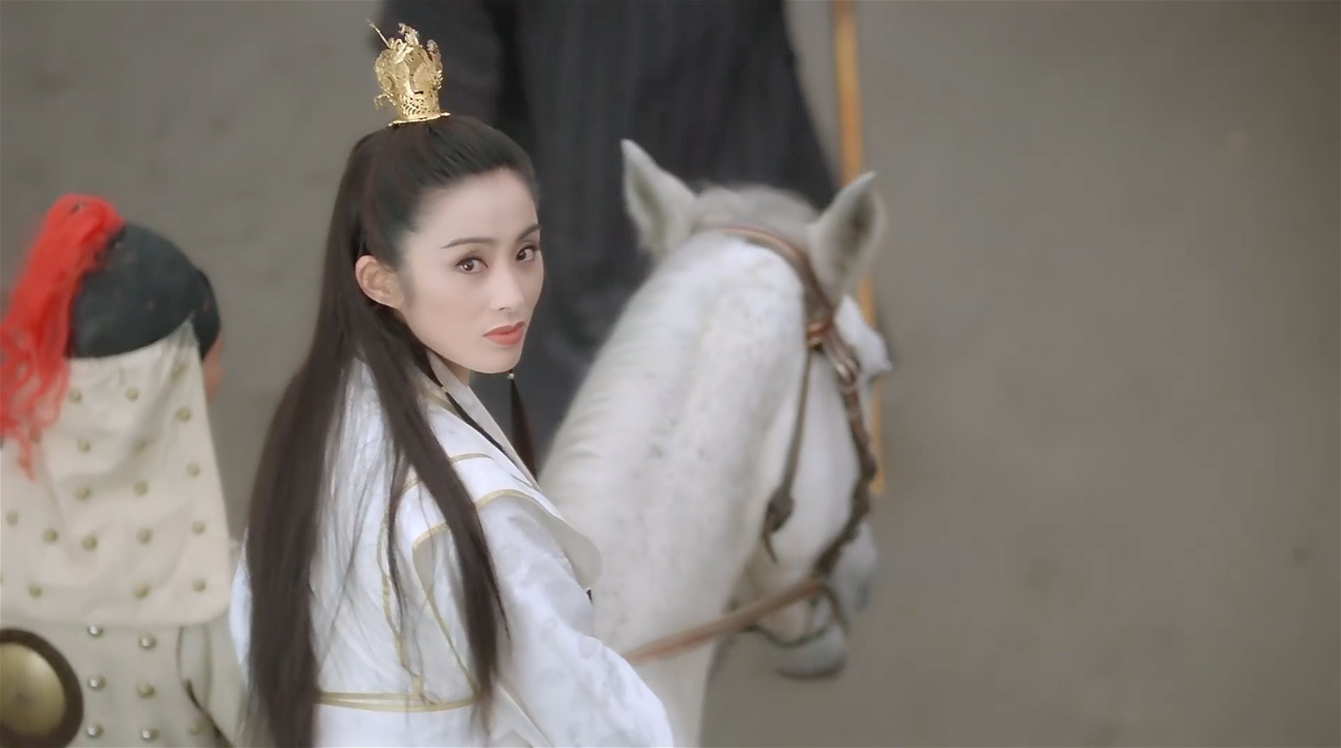 Cuoc song cua Truong Man anh 2