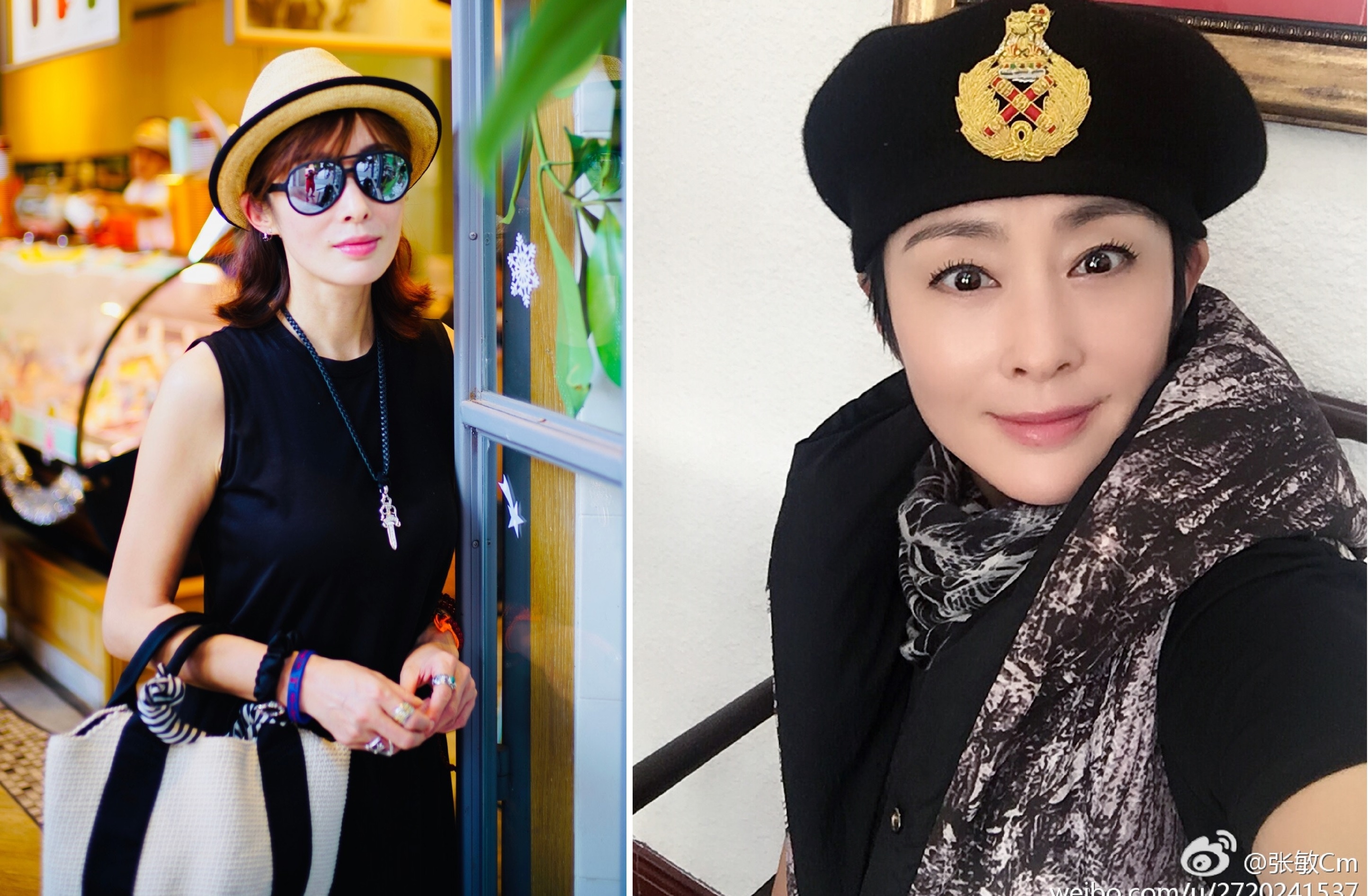 Cuoc song cua Truong Man anh 4