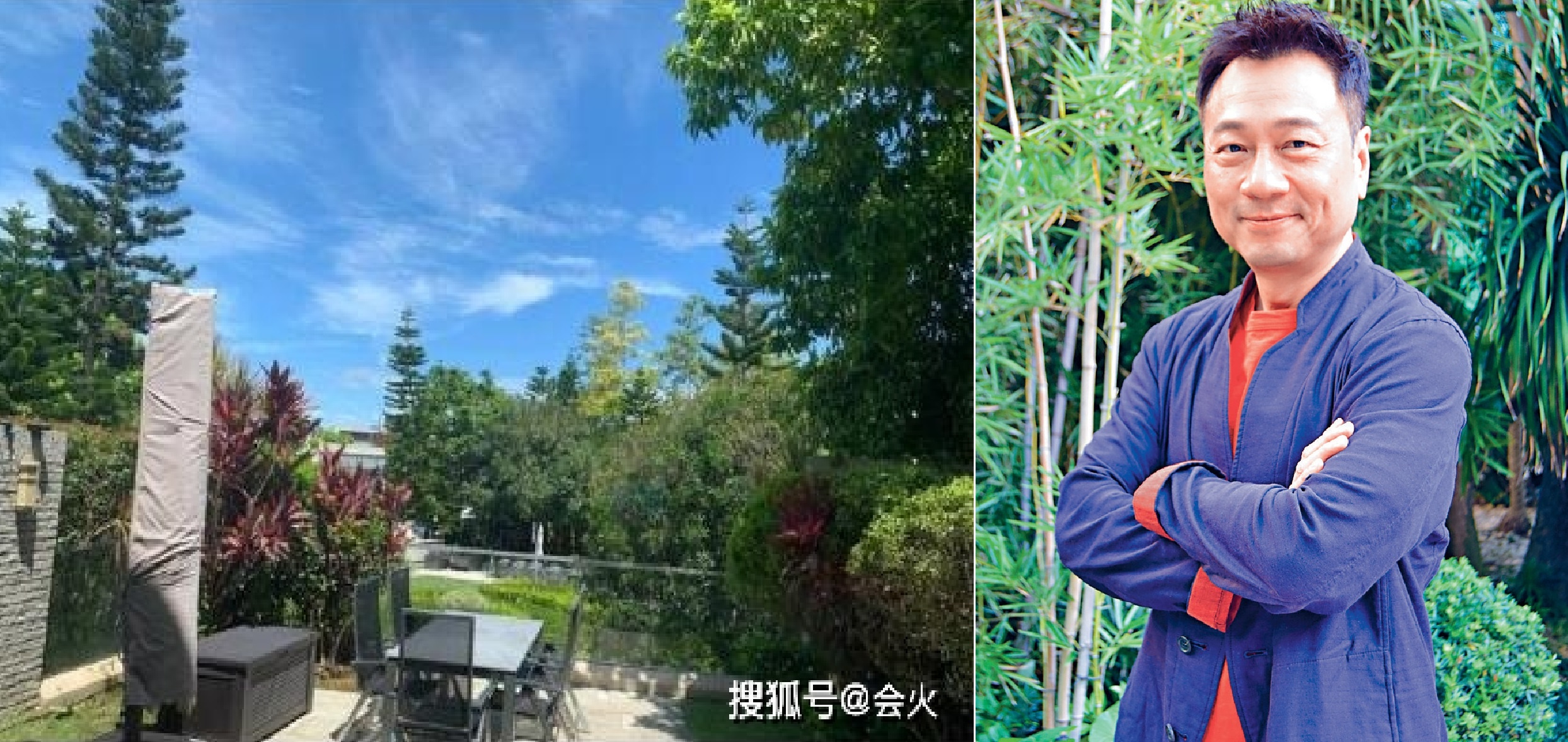 Biet thu cua Le Dieu Tuong anh 1