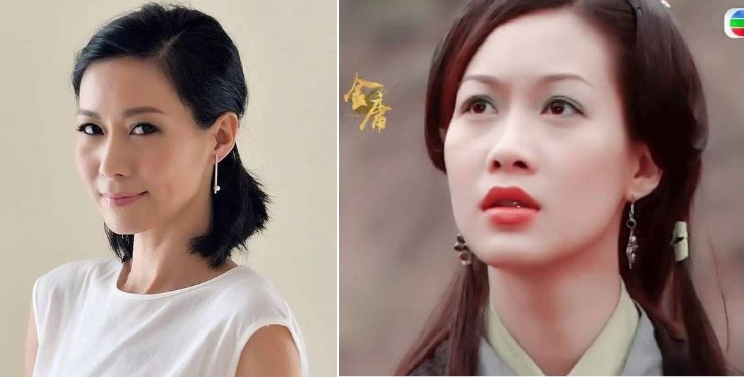 Trieu Hoc Nhi ngay cang sut can anh 3