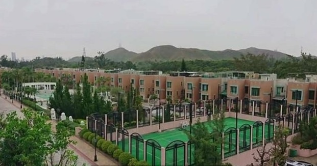 Trương Vệ Kiện bán nhà ảnh 1 Truong Ve Kien ban nha anh 1