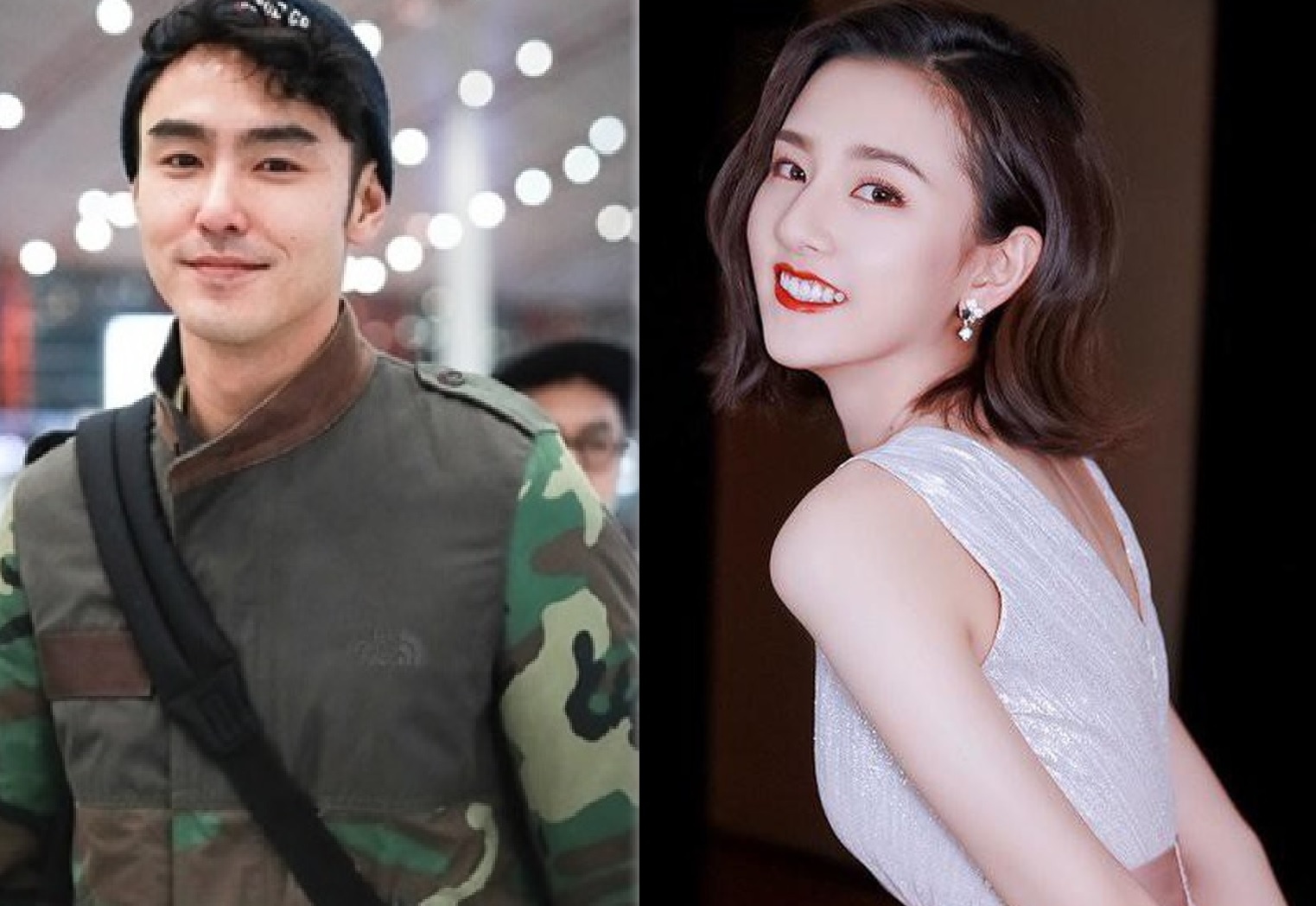 Nguyen Kinh Thien chia tay Tong To Nhi hinh anh