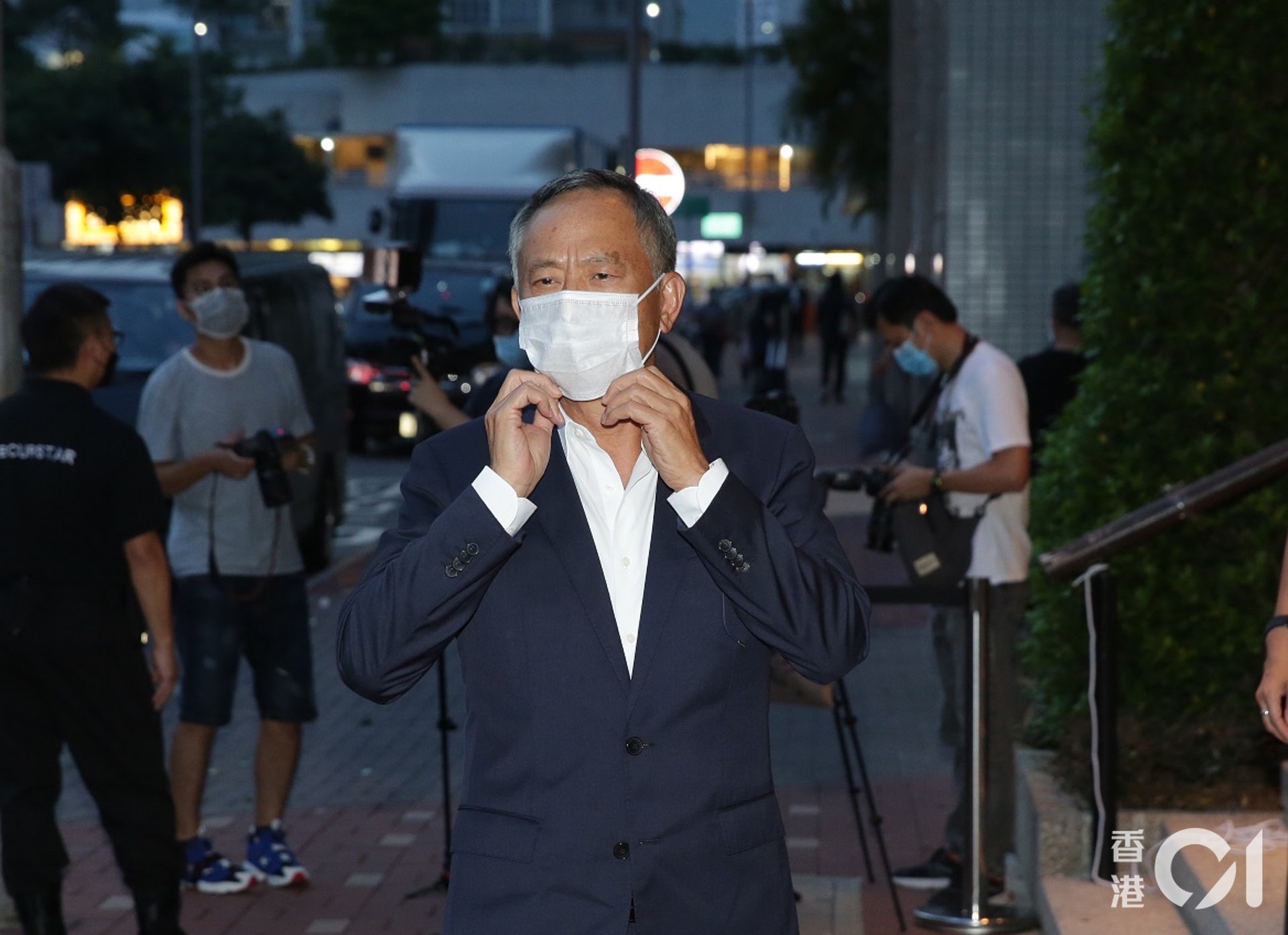 Le tuong niem dao dien Tran Moc Thang anh 6