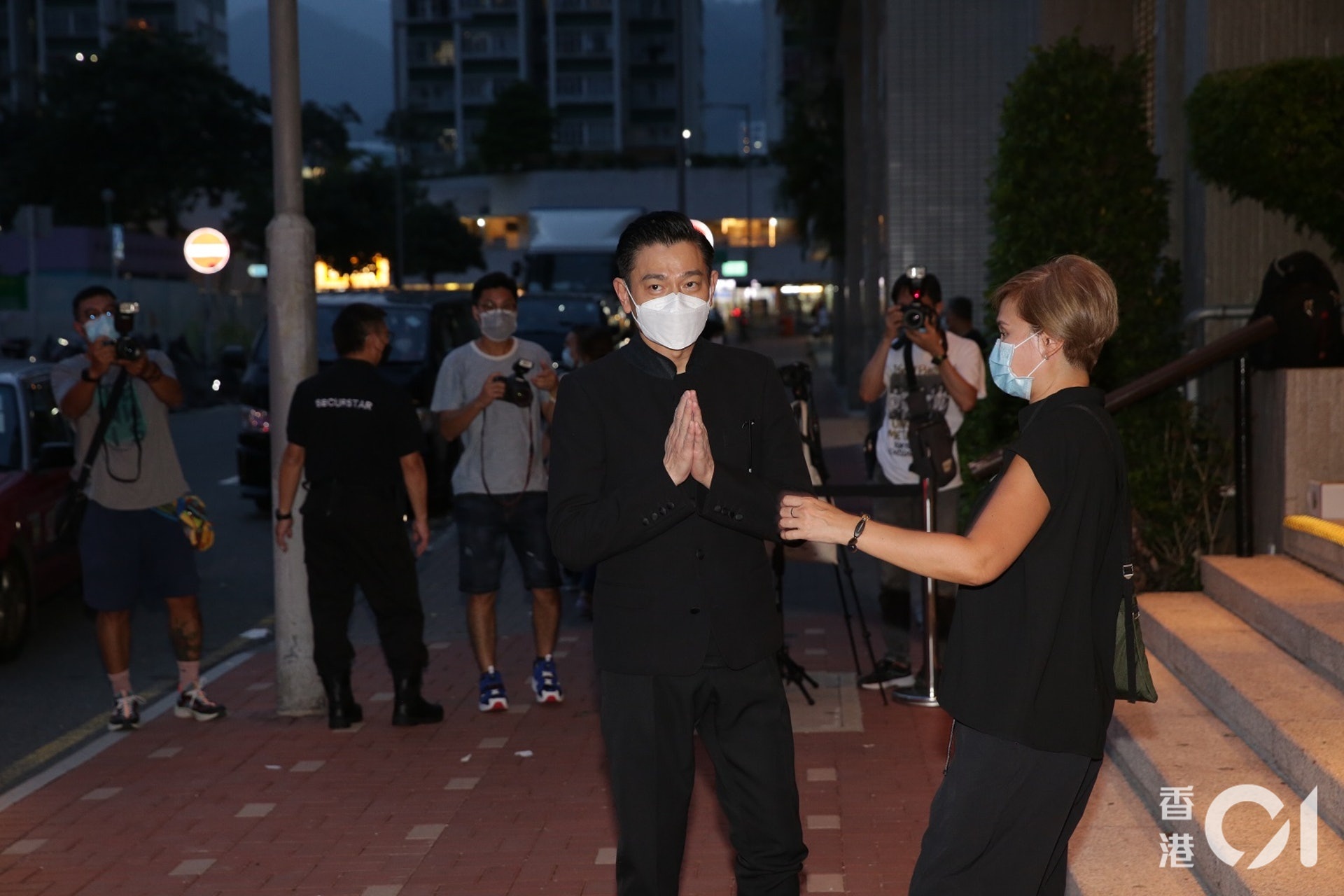 Le tuong niem dao dien Tran Moc Thang anh 4