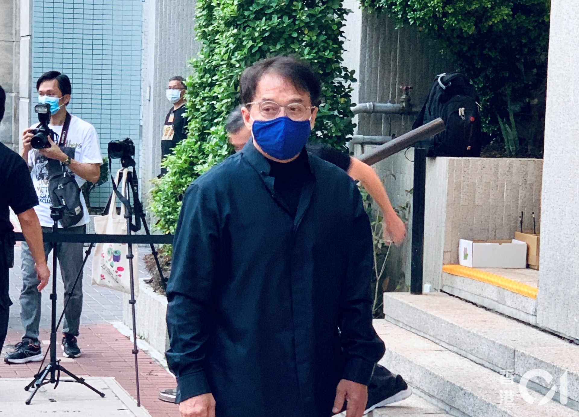 Le tuong niem dao dien Tran Moc Thang anh 1