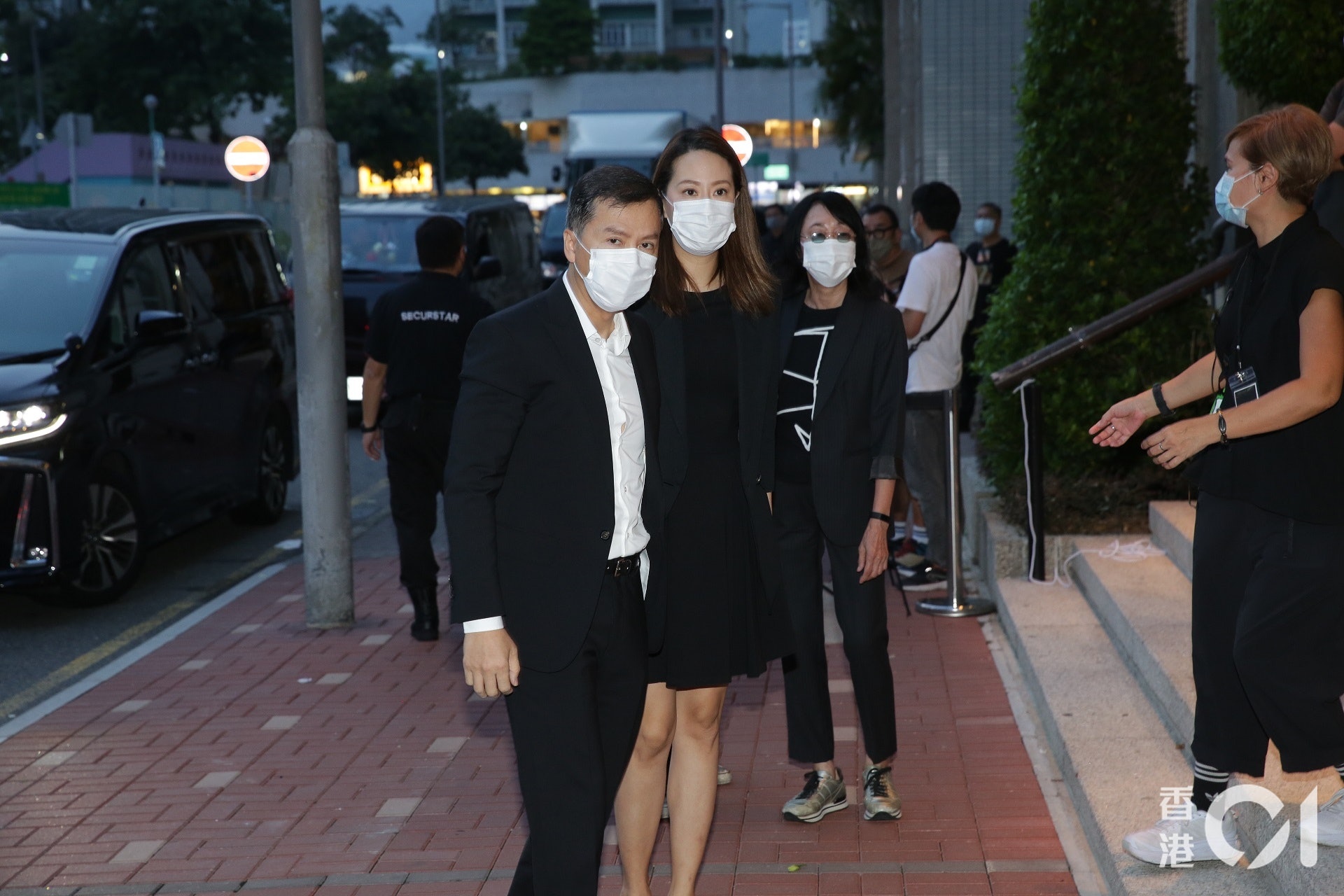 Le tuong niem dao dien Tran Moc Thang anh 5