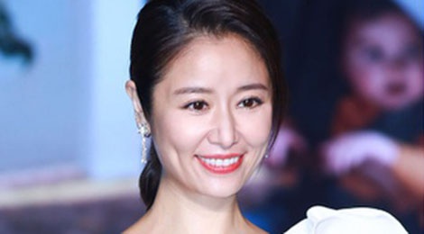 Ngoai hinh Lam Tam Nhu o tuoi 44 hinh anh