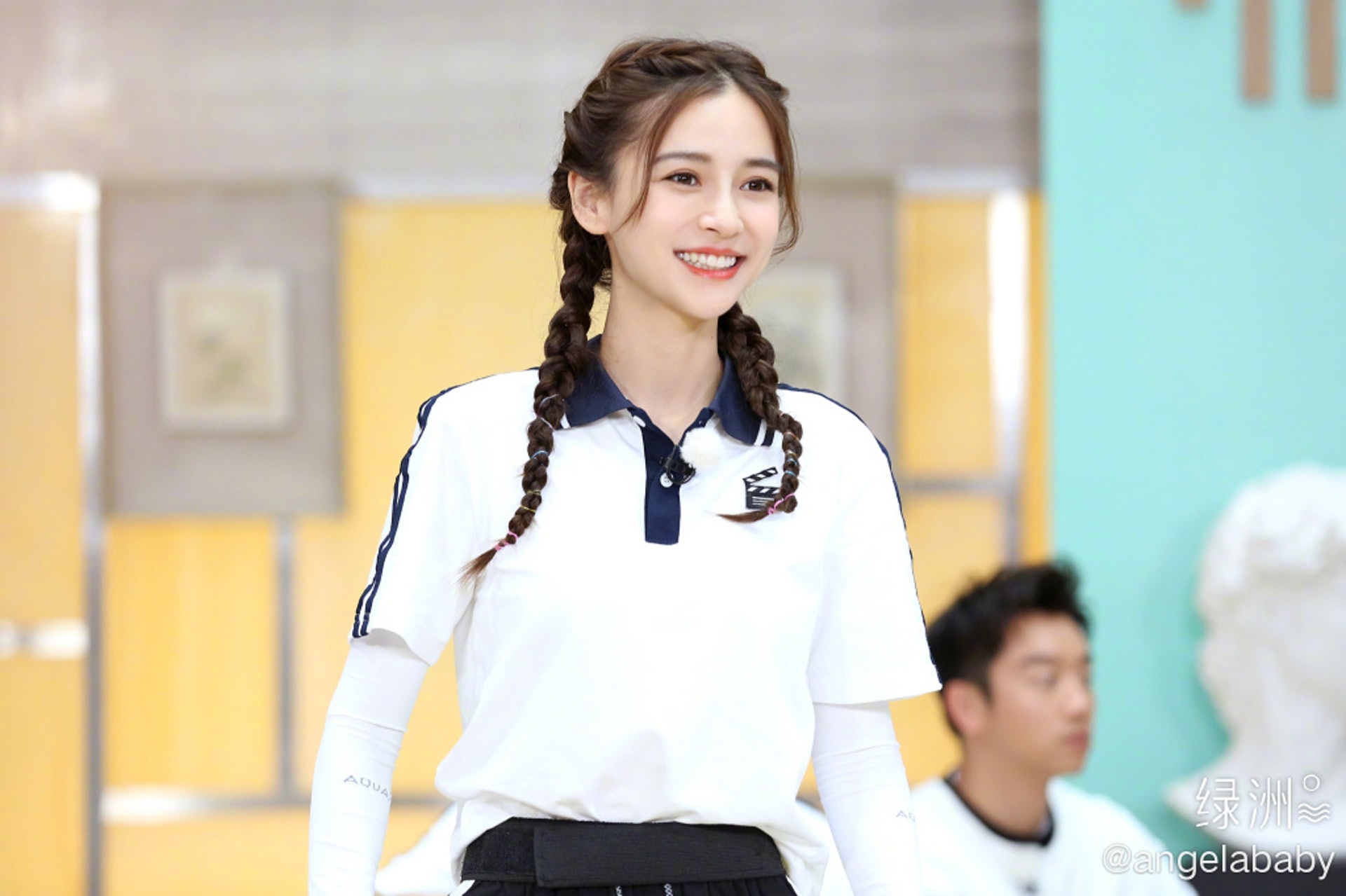 Angelababy thang kien anh 2