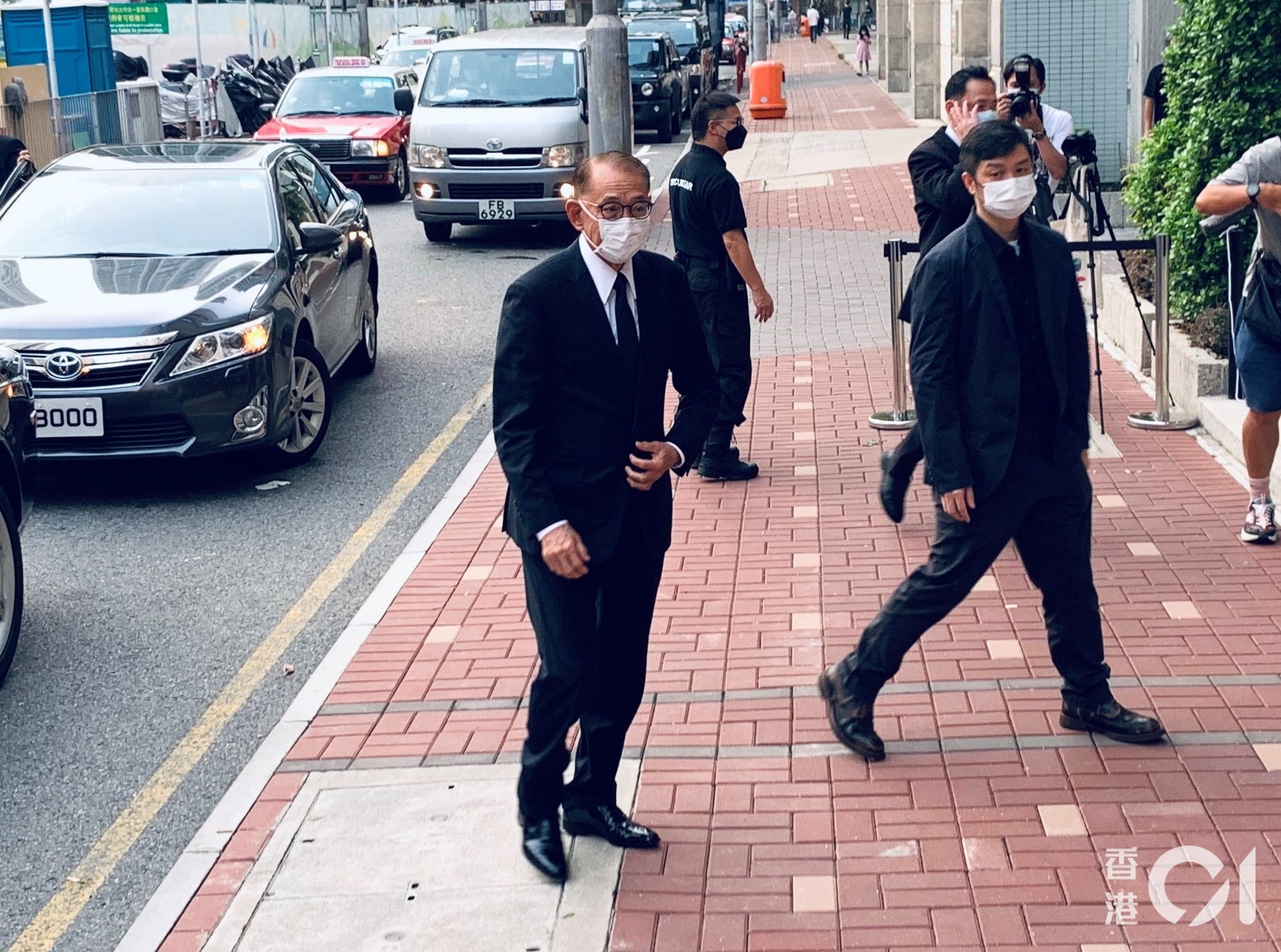 Le tuong niem dao dien Tran Moc Thang anh 2