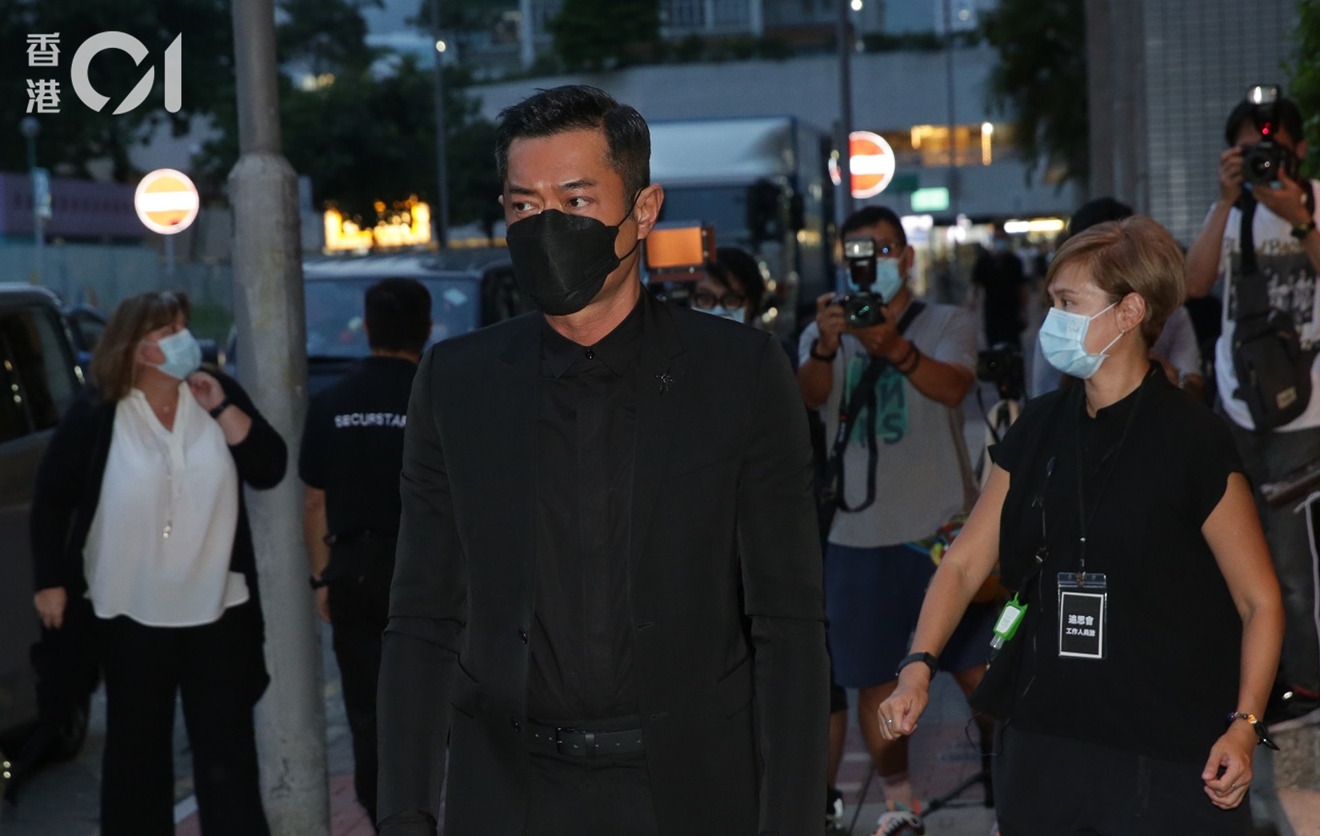 Le tuong niem dao dien Tran Moc Thang anh 3