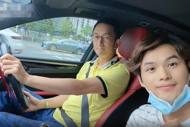 Cuoc song cua Ngo Khai Hoa anh 1