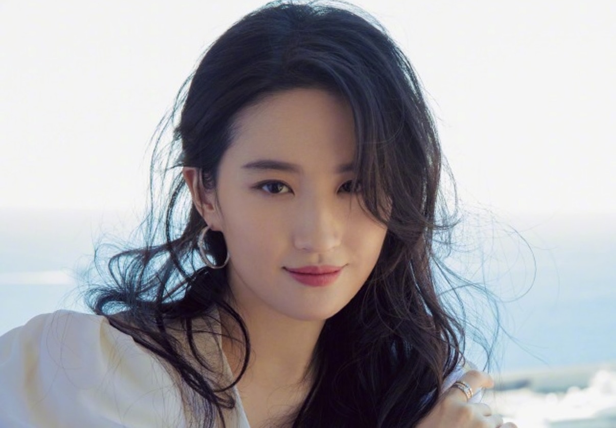 Luu Diec Phi tung duoc Ly Lien Kiet cuu mang hinh anh