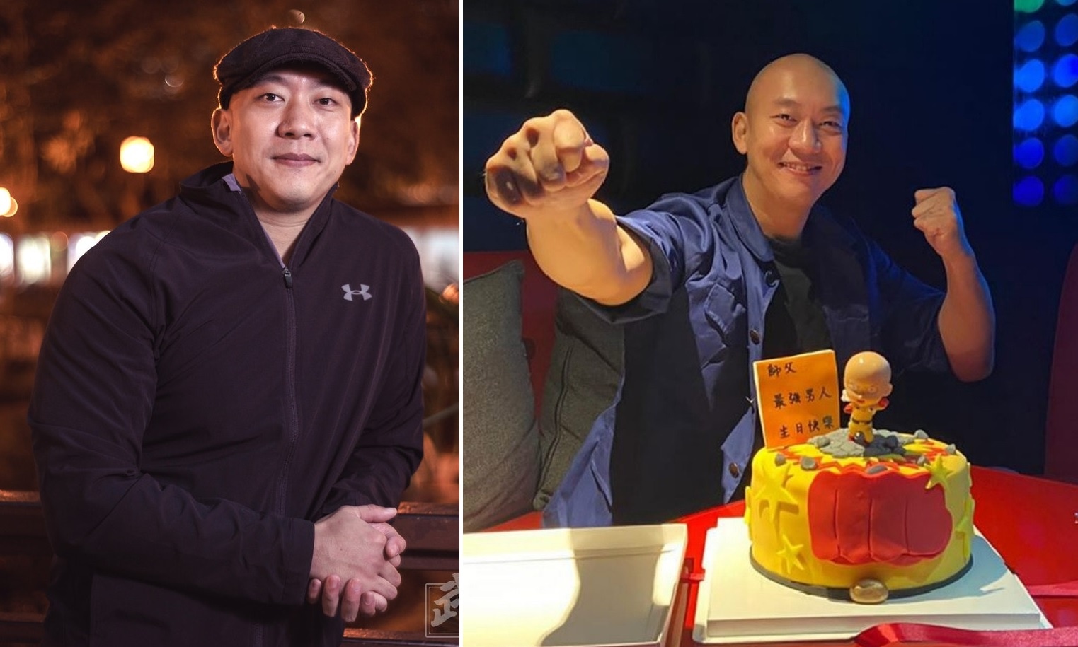 Sao TVB kiem tien anh 6