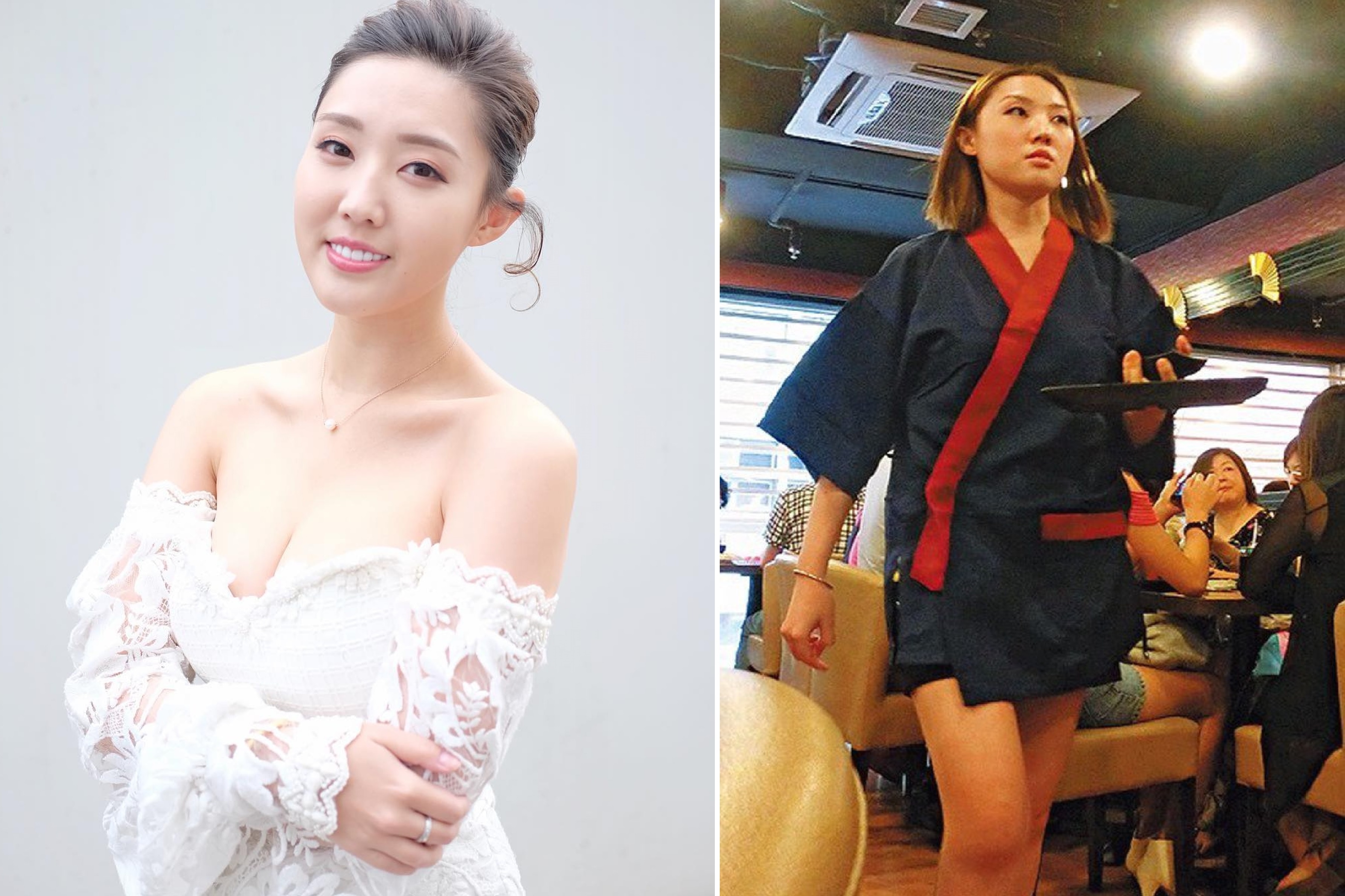 Sao TVB kiem tien anh 4