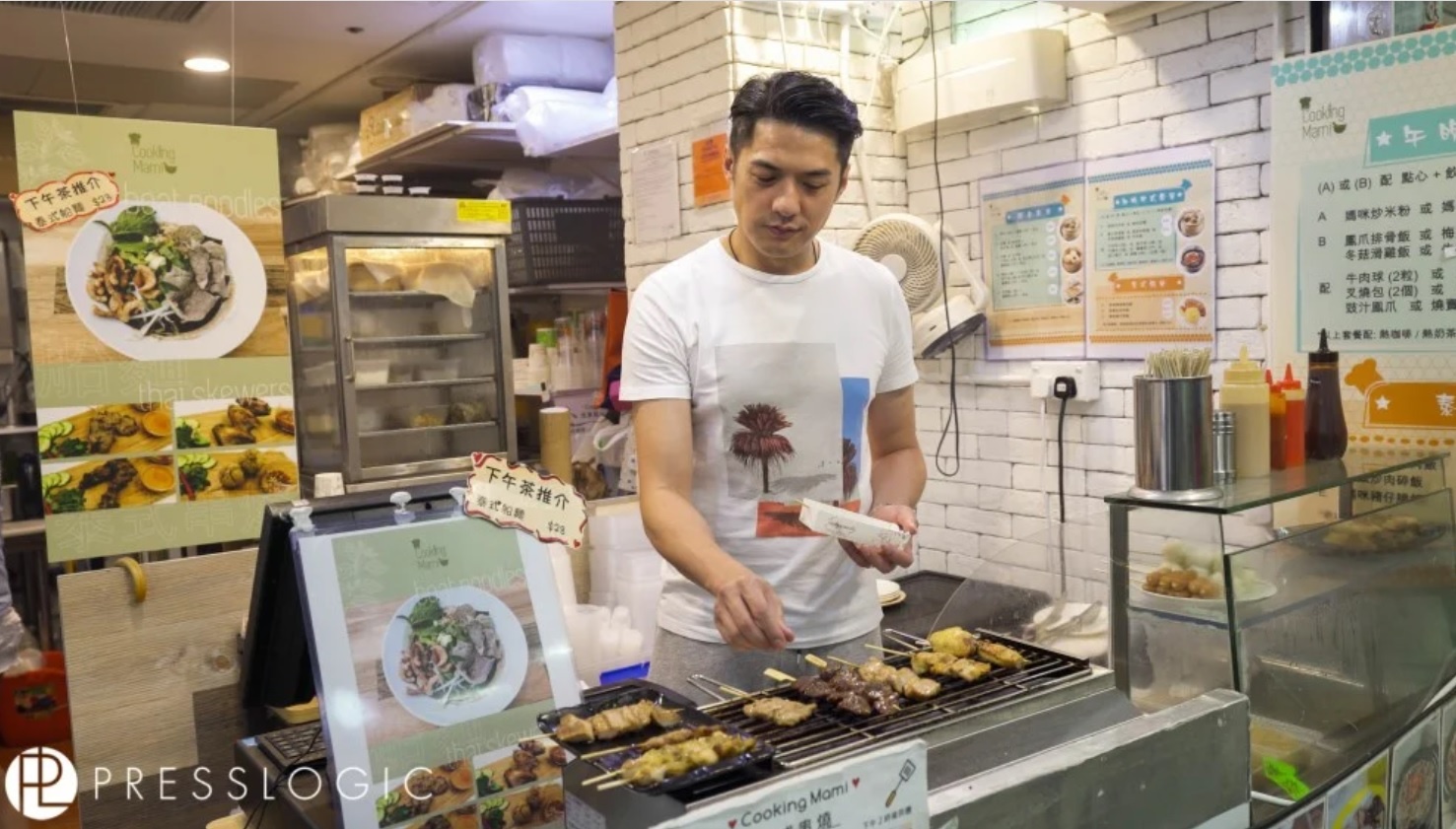 Sao TVB kiem tien anh 10