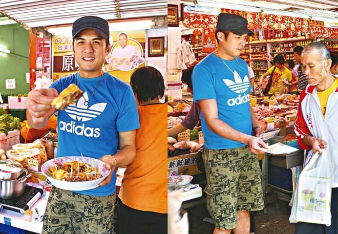 Sao TVB kiem tien anh 11