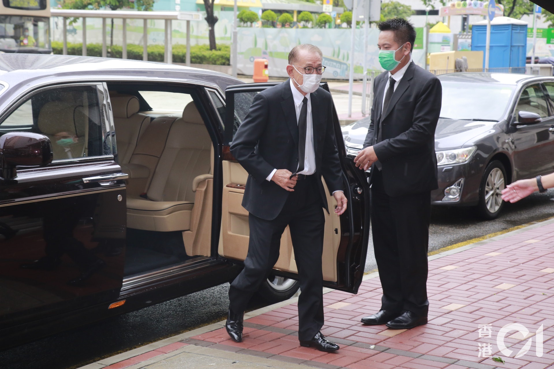 Tang le dao dien Tran Moc Thang anh 5