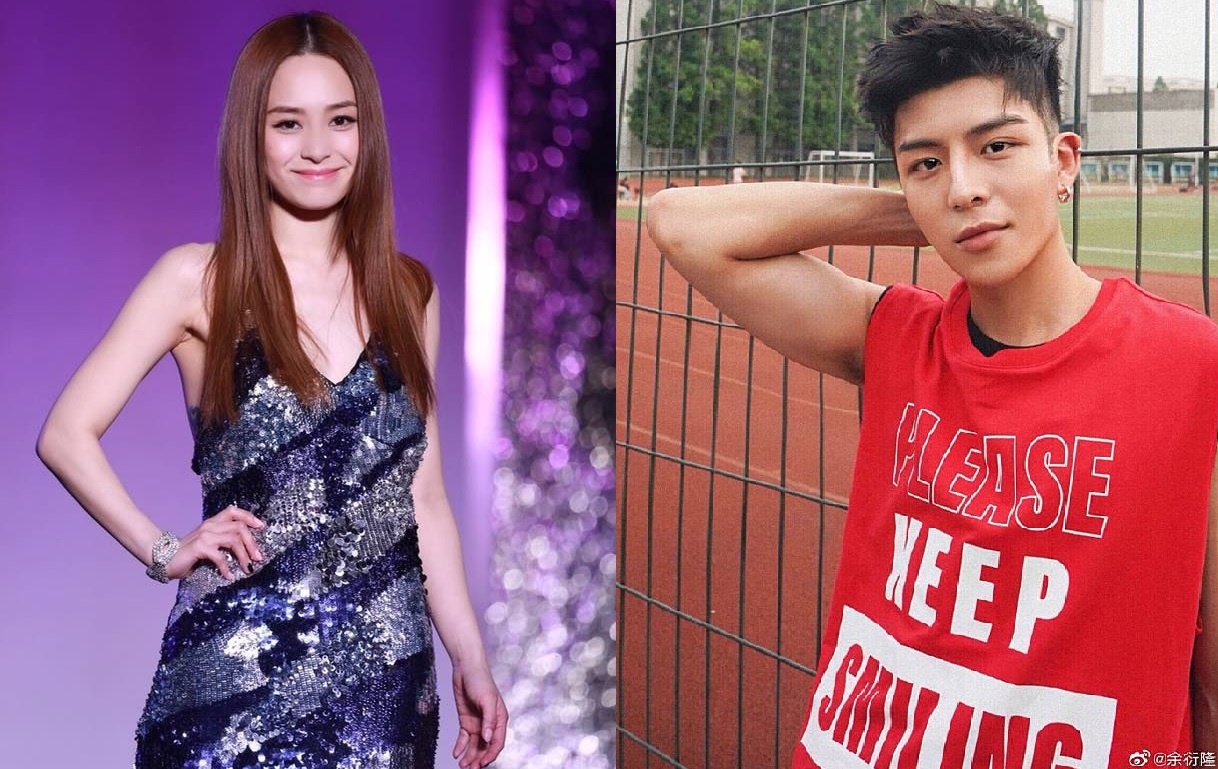 Chung Han Dong si me Du Dien Long anh 1