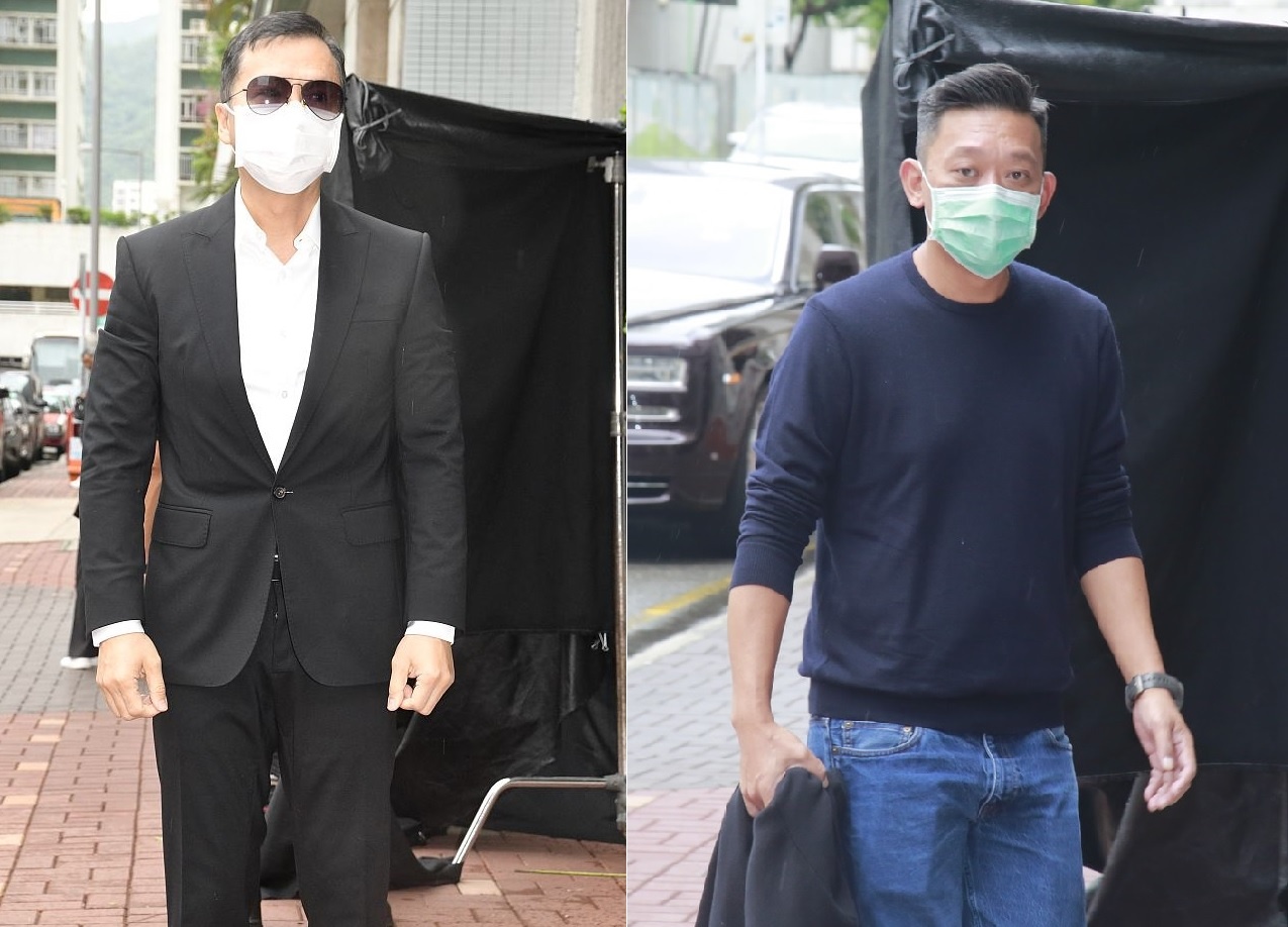 Tang le dao dien Tran Moc Thang anh 8