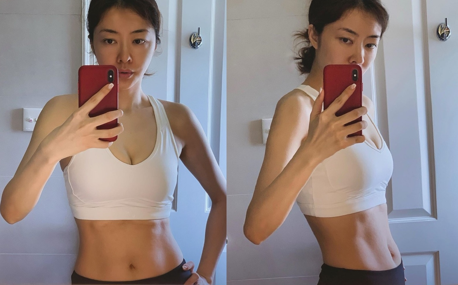 Sac voc cua Hung Dai Lam anh 1