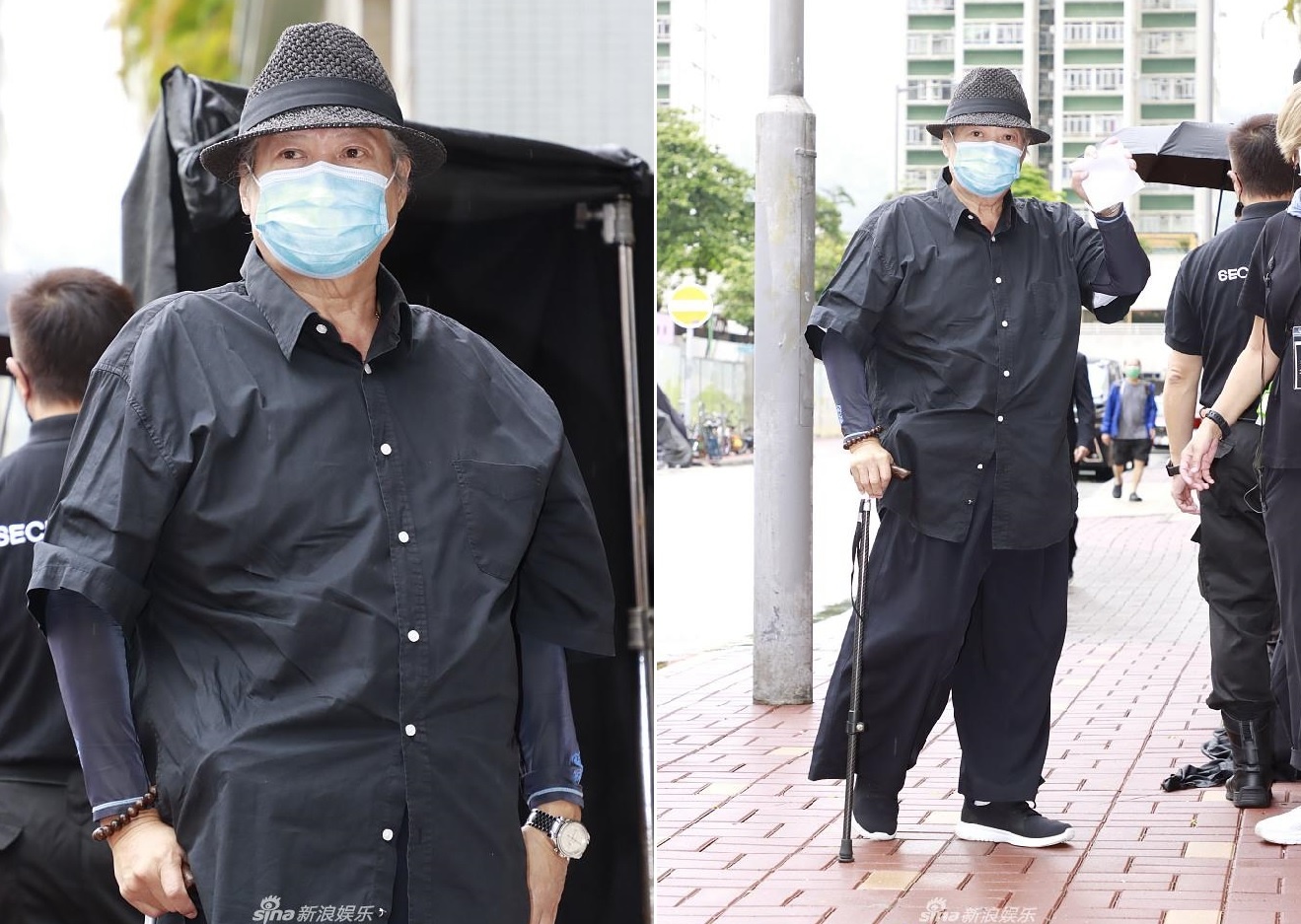 Tang le dao dien Tran Moc Thang anh 2