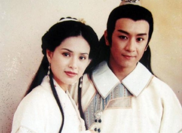 Vi sao Ly Nhuoc Dong, Trieu Vy ghet vai kinh dien cua ban than? hinh anh