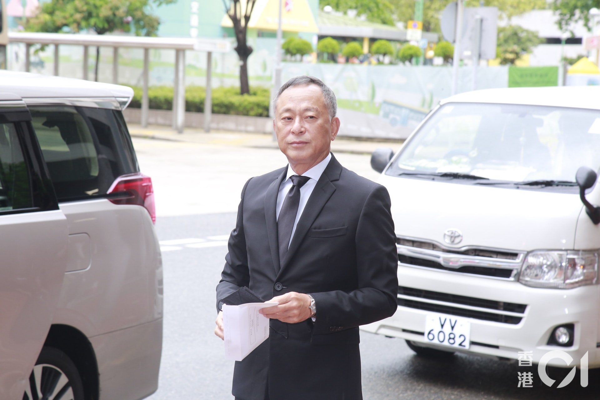 Tang le dao dien Tran Moc Thang anh 6