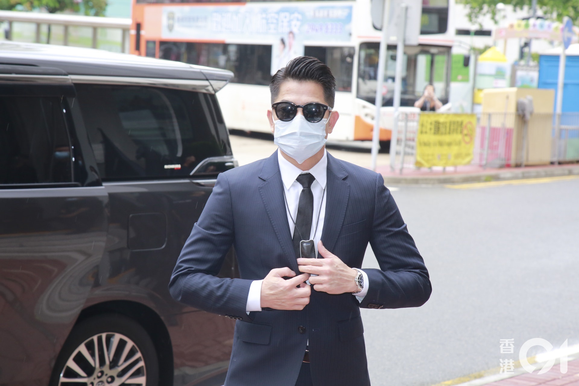 Tang le dao dien Tran Moc Thang anh 4