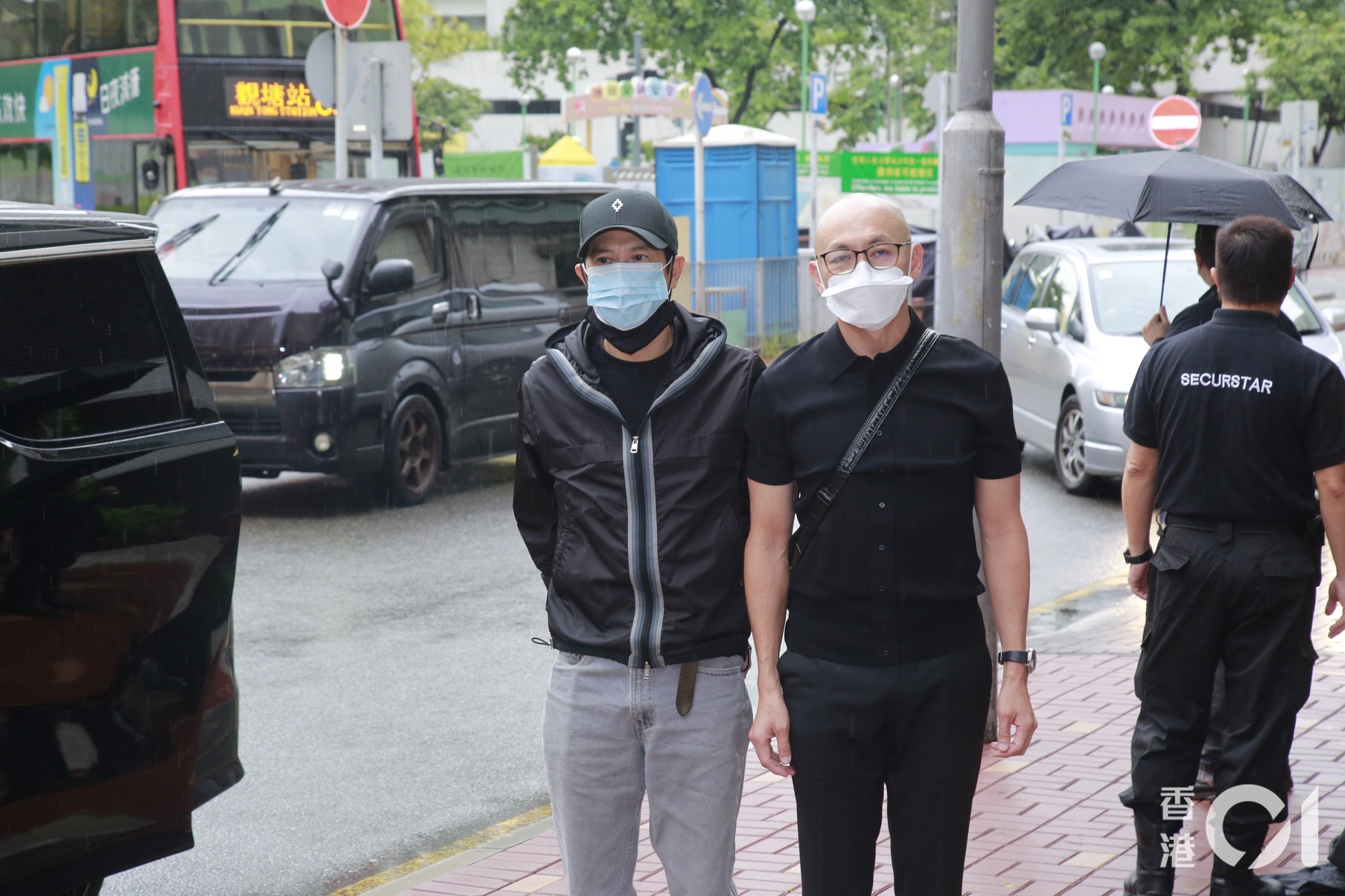 Tang le dao dien Tran Moc Thang anh 7