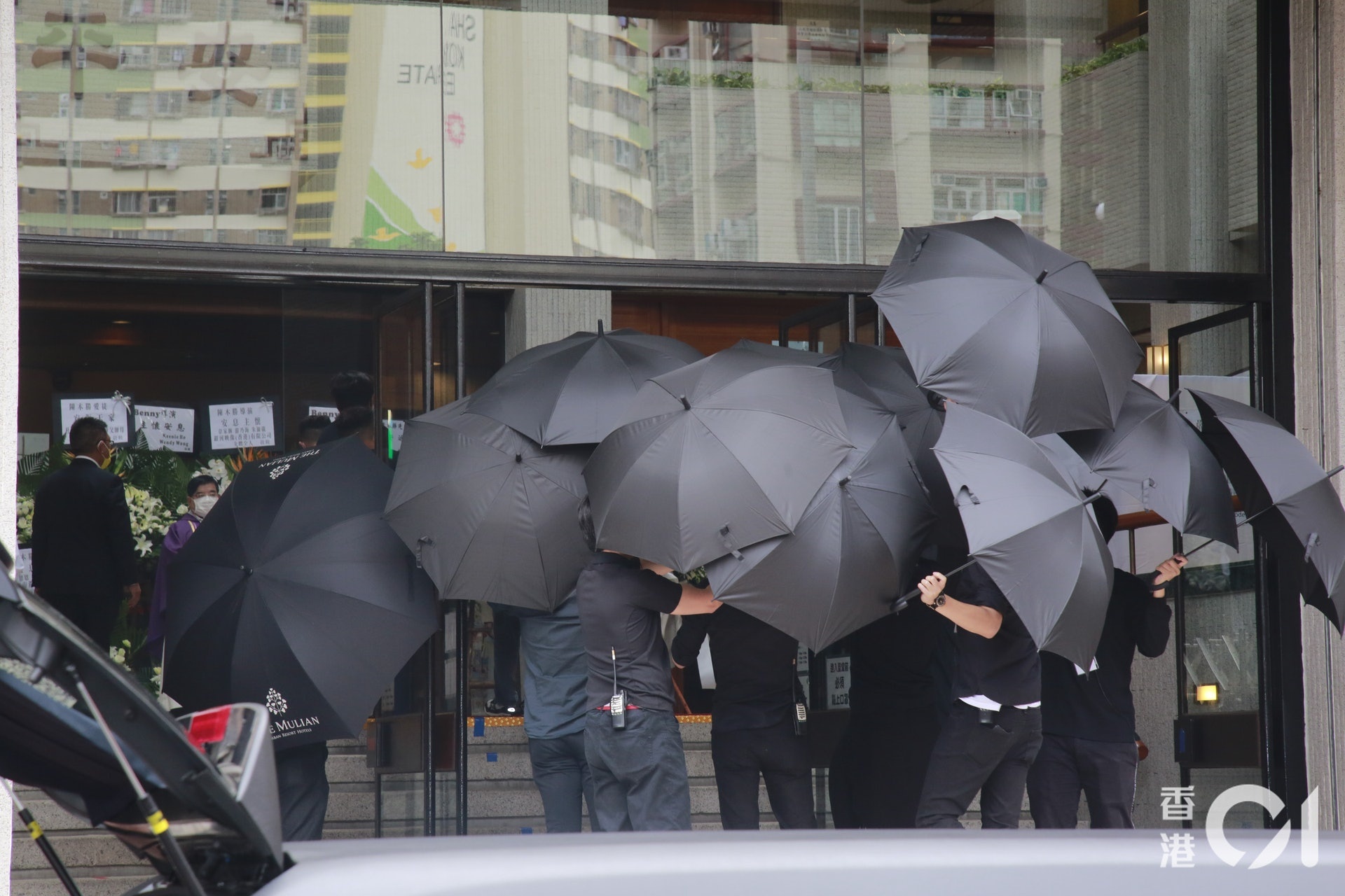 Tang le dao dien Tran Moc Thang anh 10